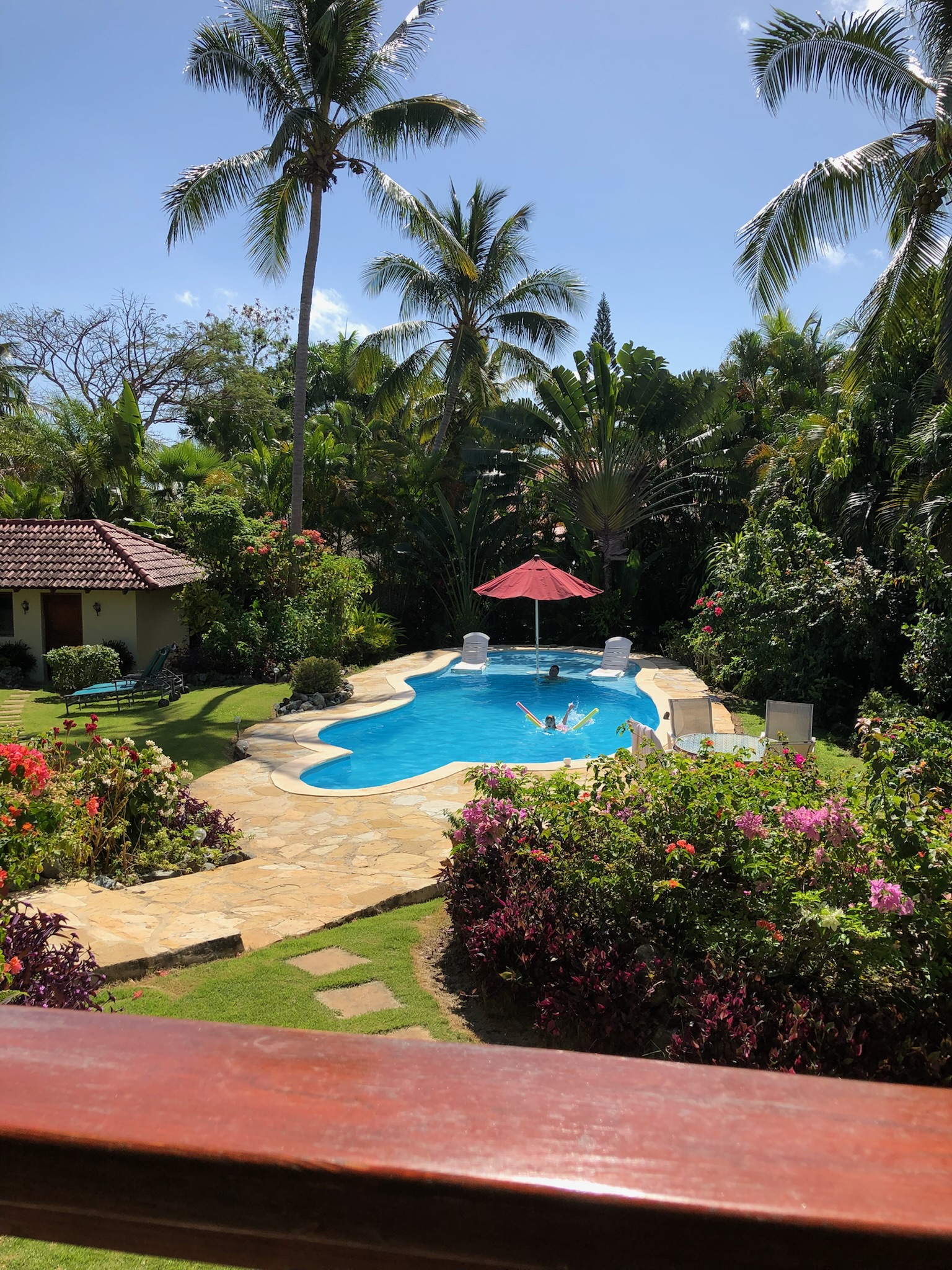 Republica Dominicana-Punta Cana