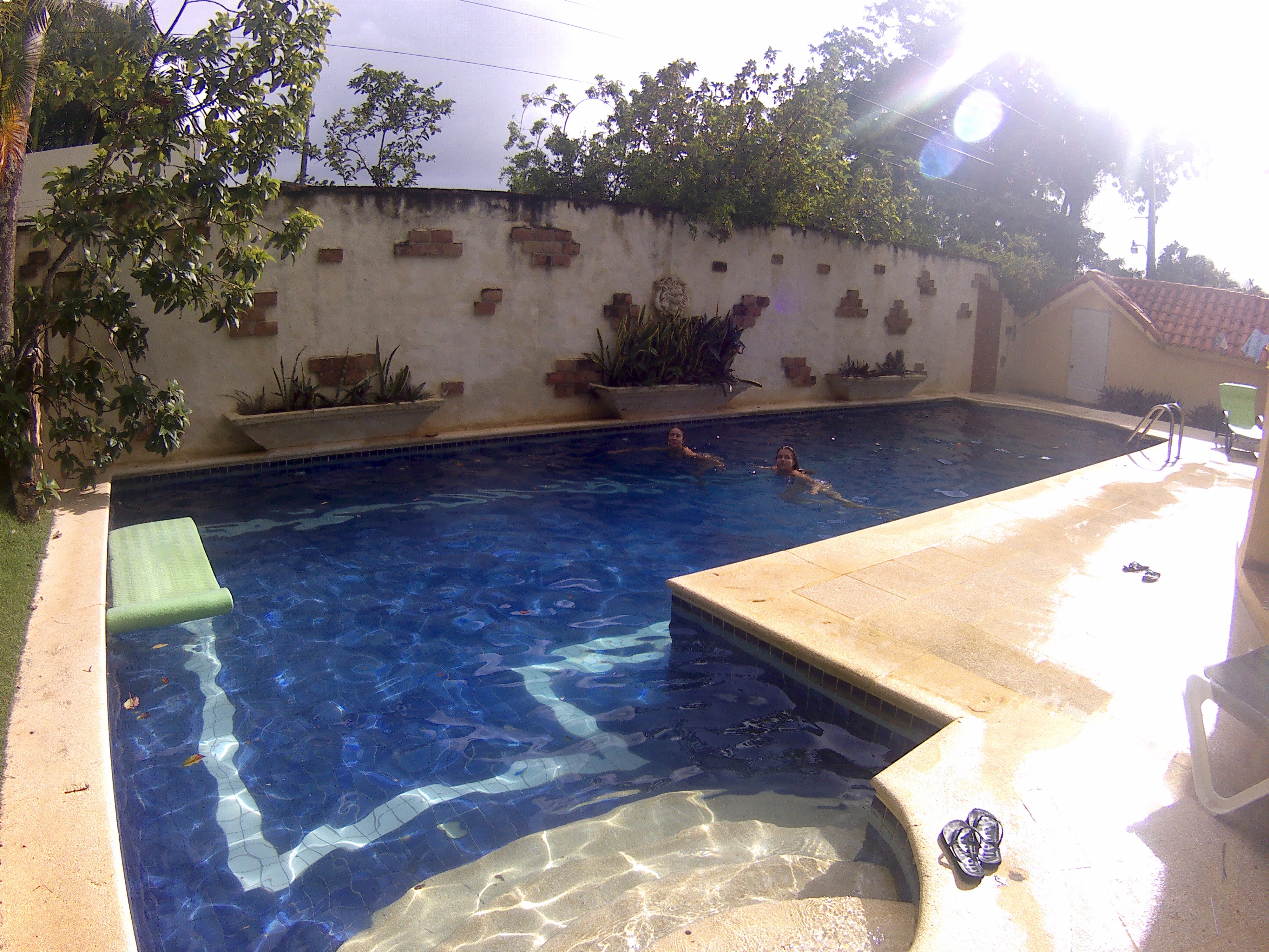 Sosua -Republica Dominicana