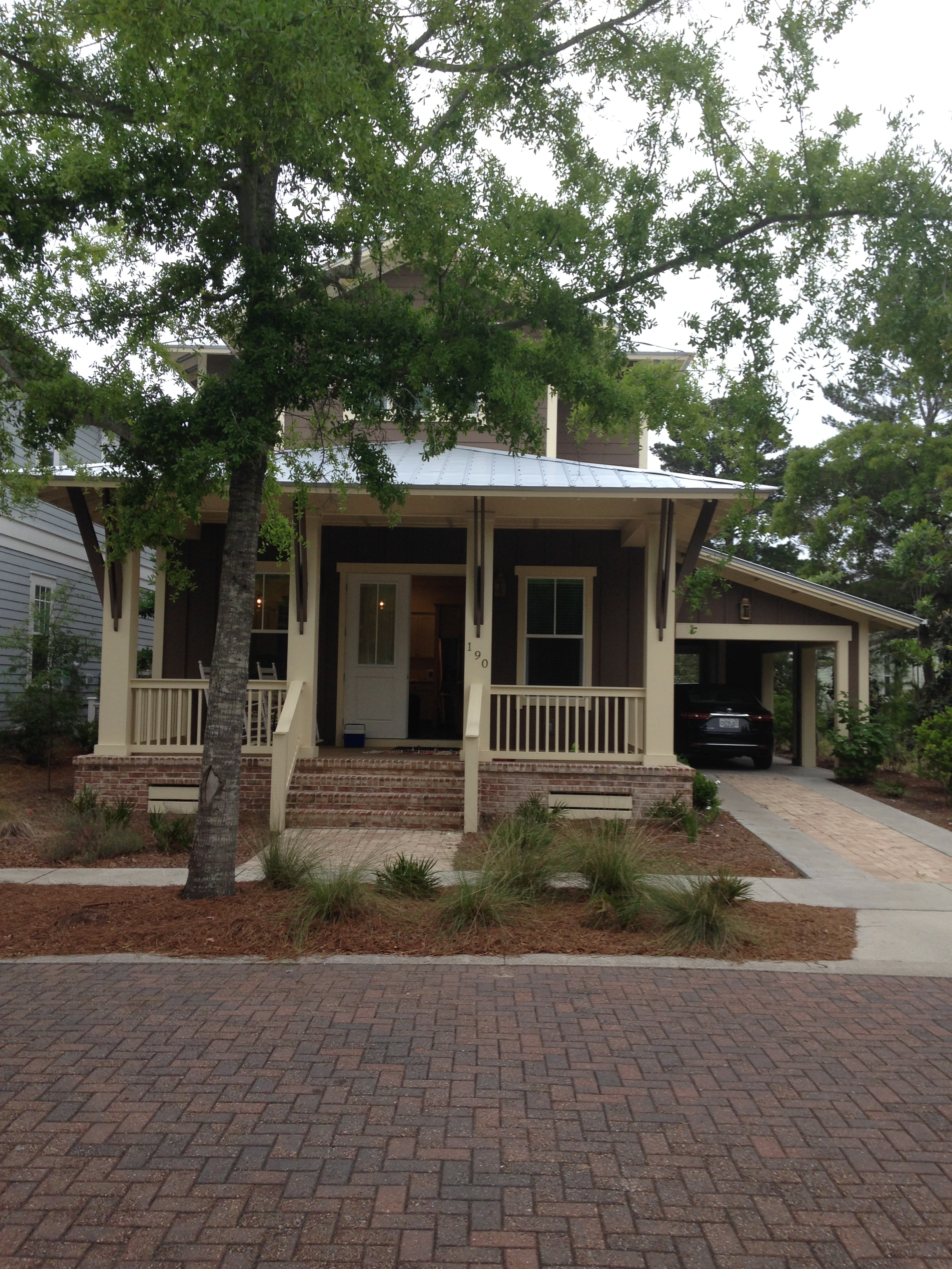 USA- Miami, Orlando Disney Land, Destin